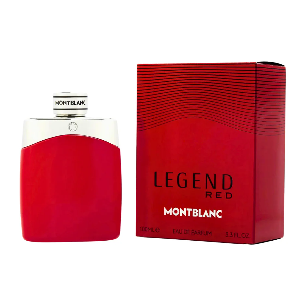 Montblanc Legend Red EDP 100ml