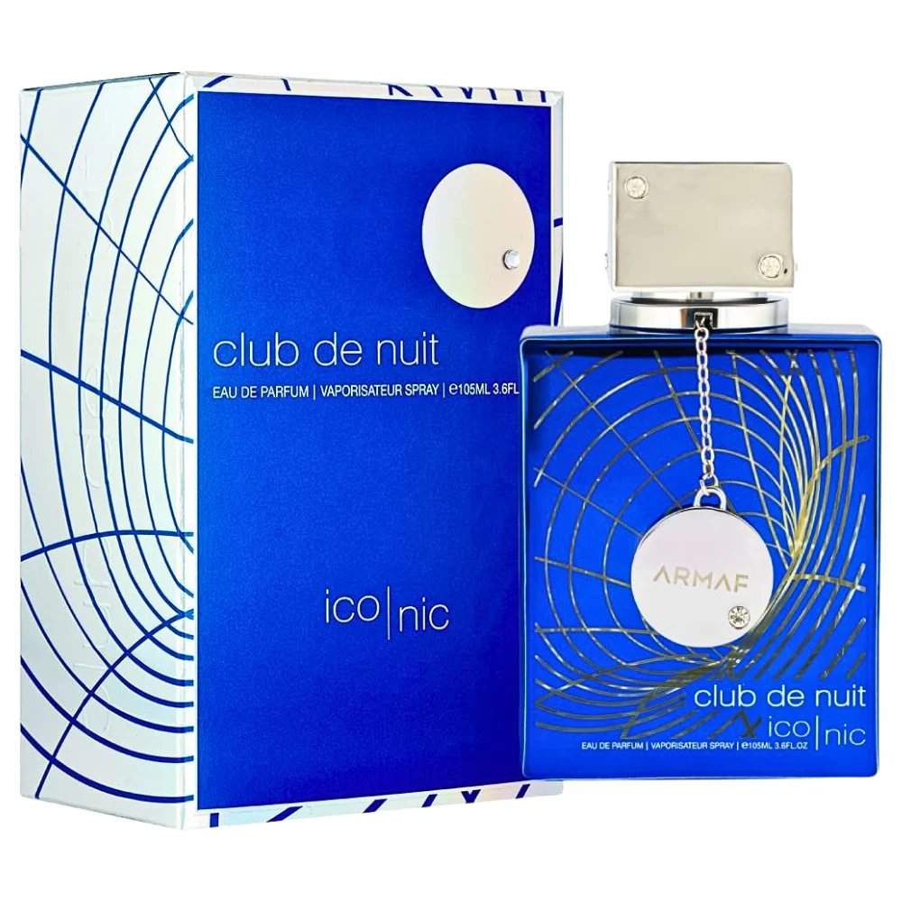 Armaf Club de Nuit Iconic EDP 105ml