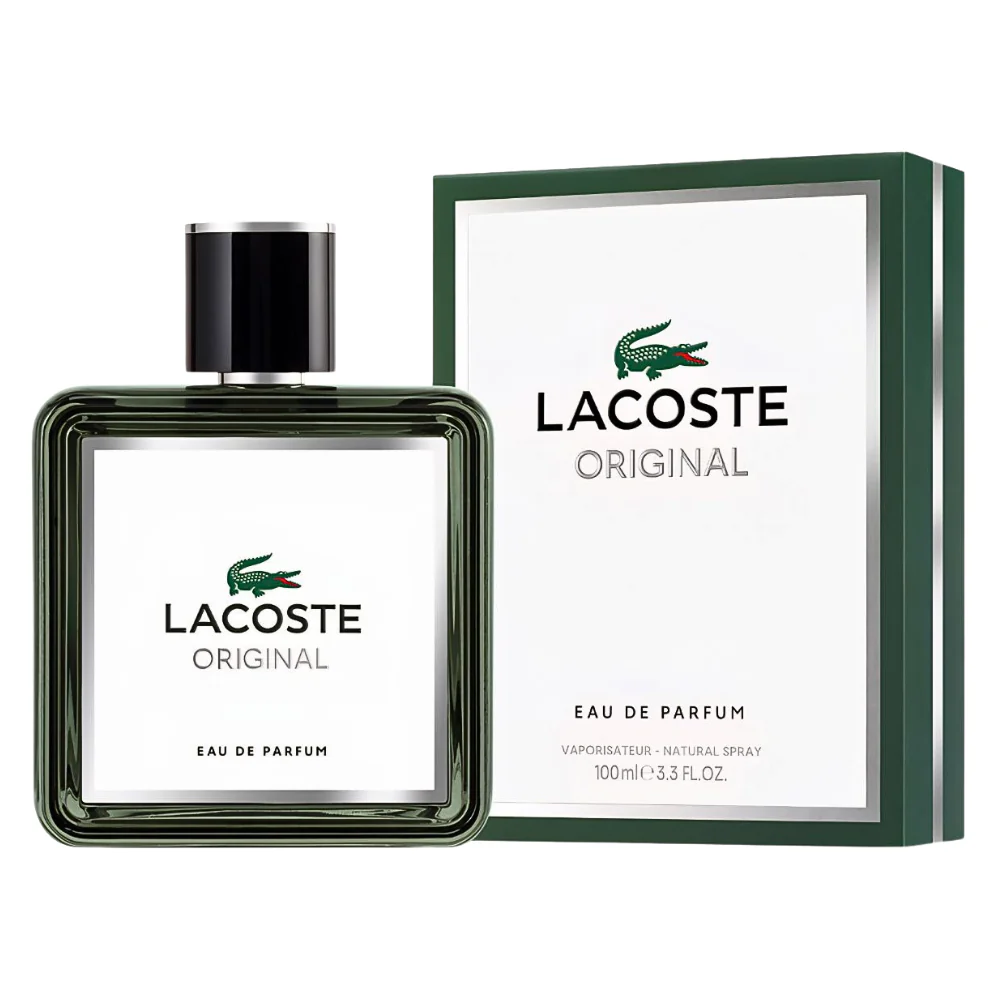 Lacoste Original EDP 100ml