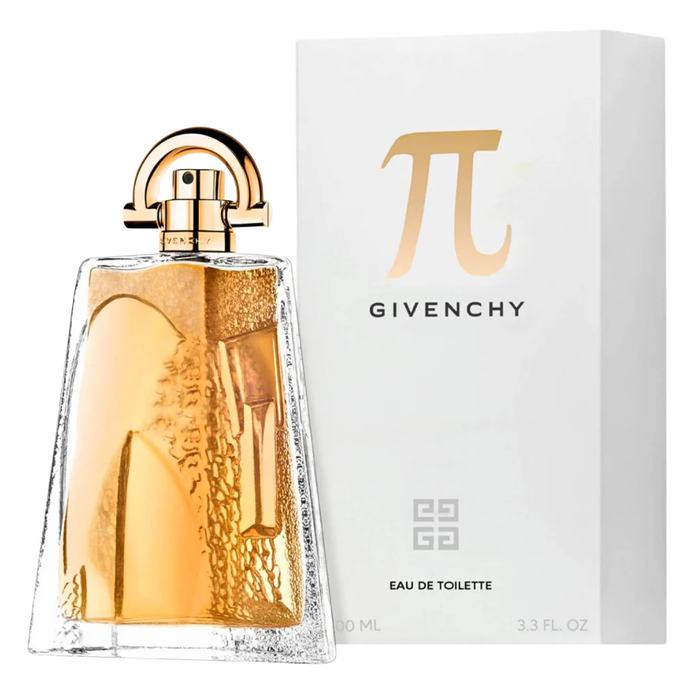Givenchy Pi EDT 100ml