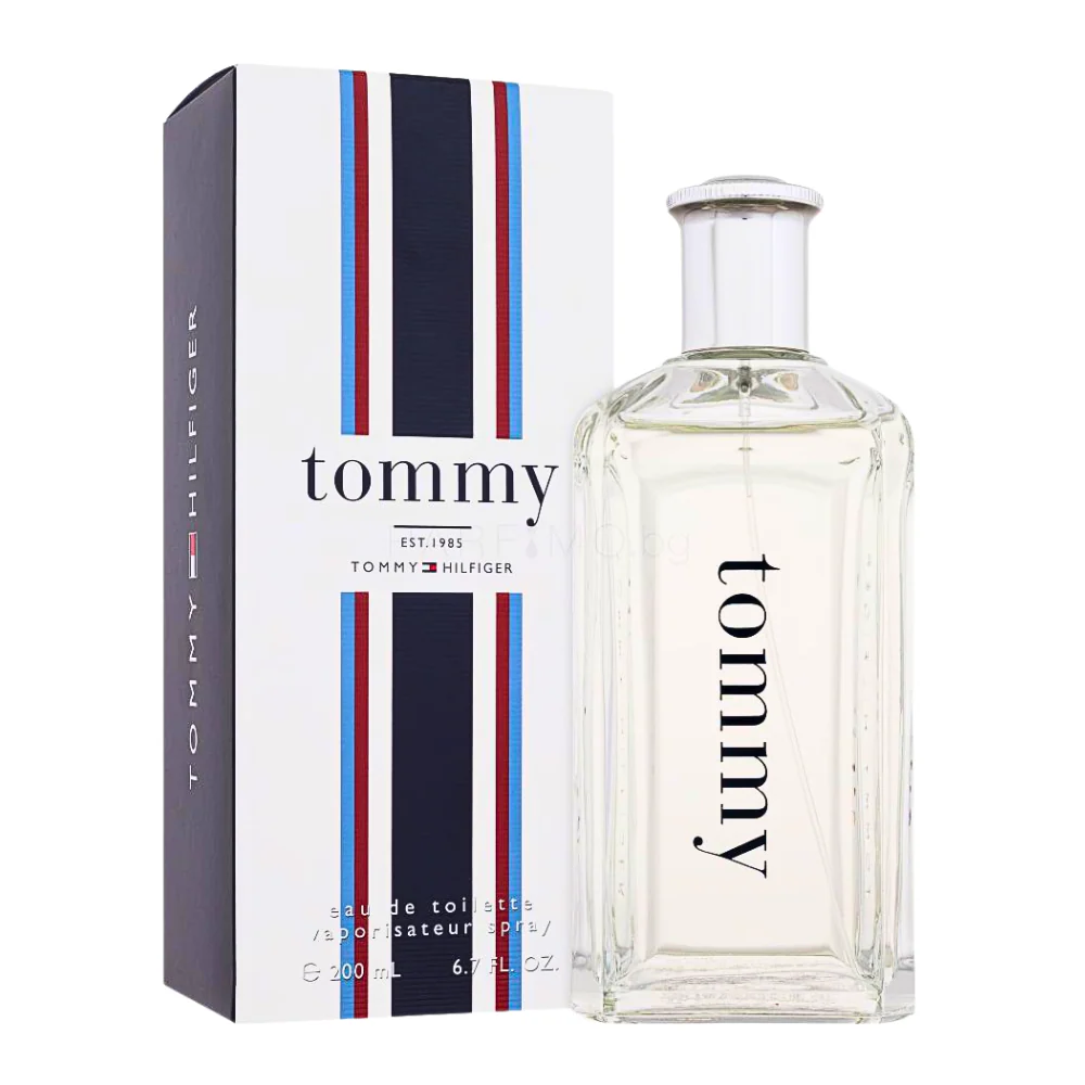 Tommy Hilfiger Tommy EDT 100ml