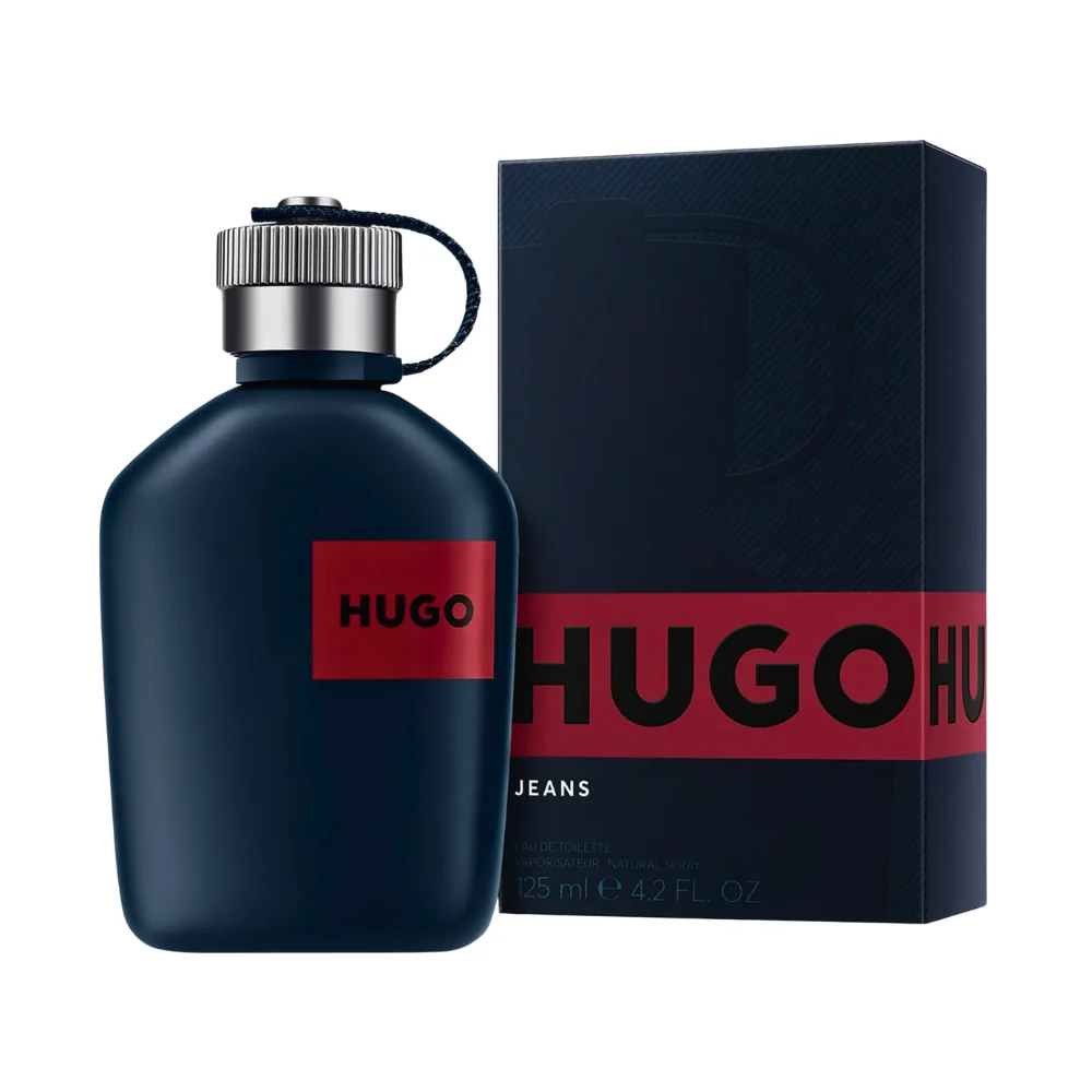 Hugo Boss Hugo Jeans EDT 125ml