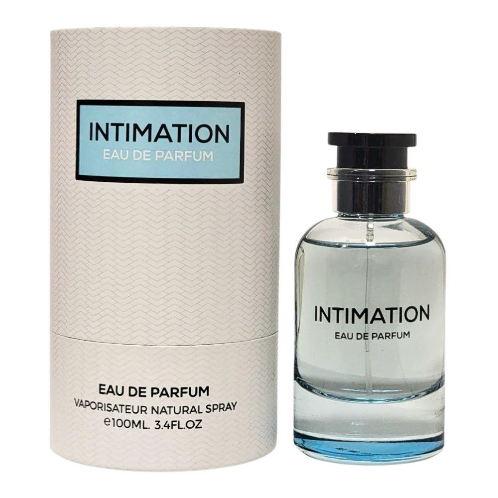 Fragrance World Intimation EDP 100ml