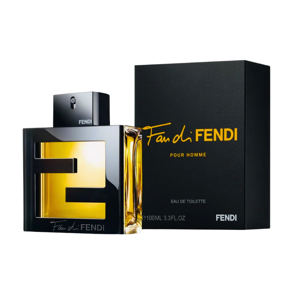 Fan di Fendi Pour Homme EDT 100ml