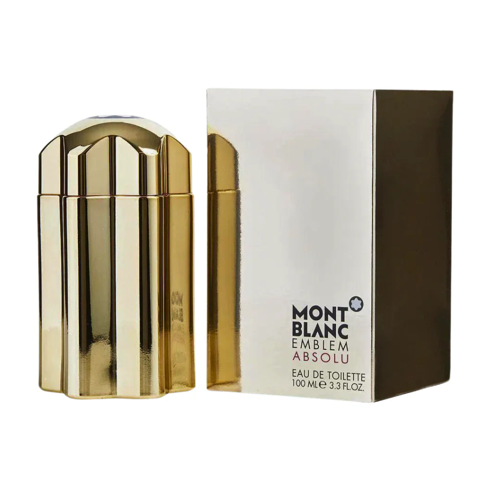 Montblanc Emblem Absolu EDT 100ml