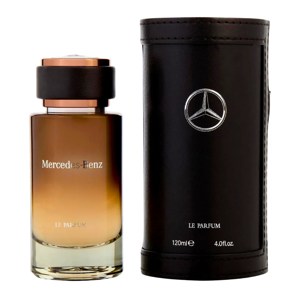 Mercedes Benz Le Parfum EDP 120ml