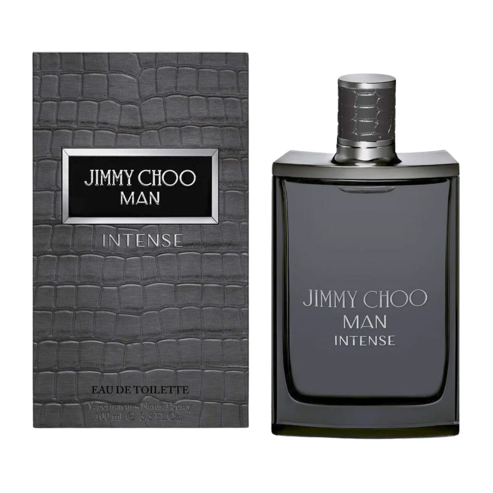 Jimmy Choo Man Intense EDT 100ml