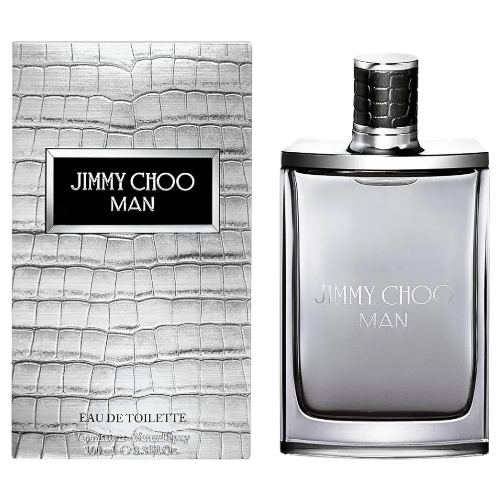 Jimmy Choo Man EDT 100ml