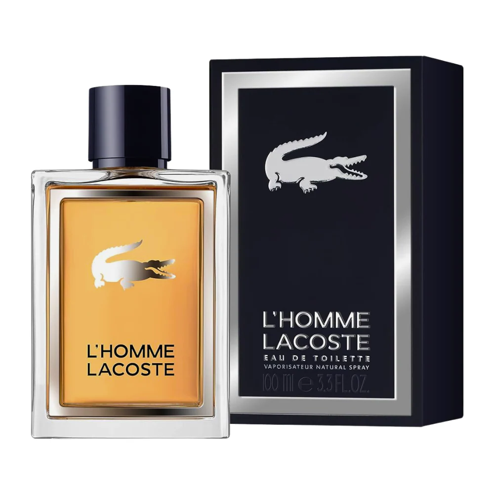 Lacoste L’Homme Lacoste EDT 100ml