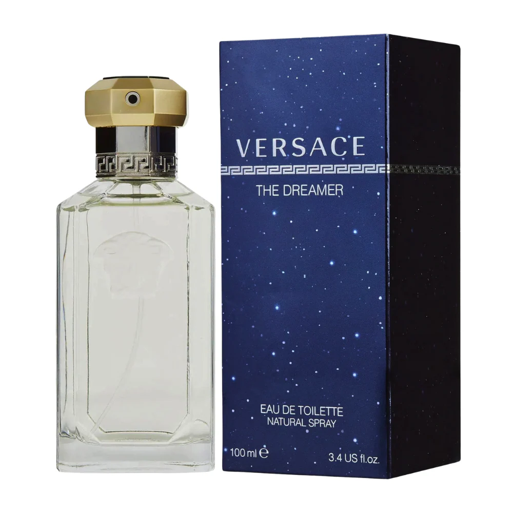 Versace The Dreamer EDT 100ml