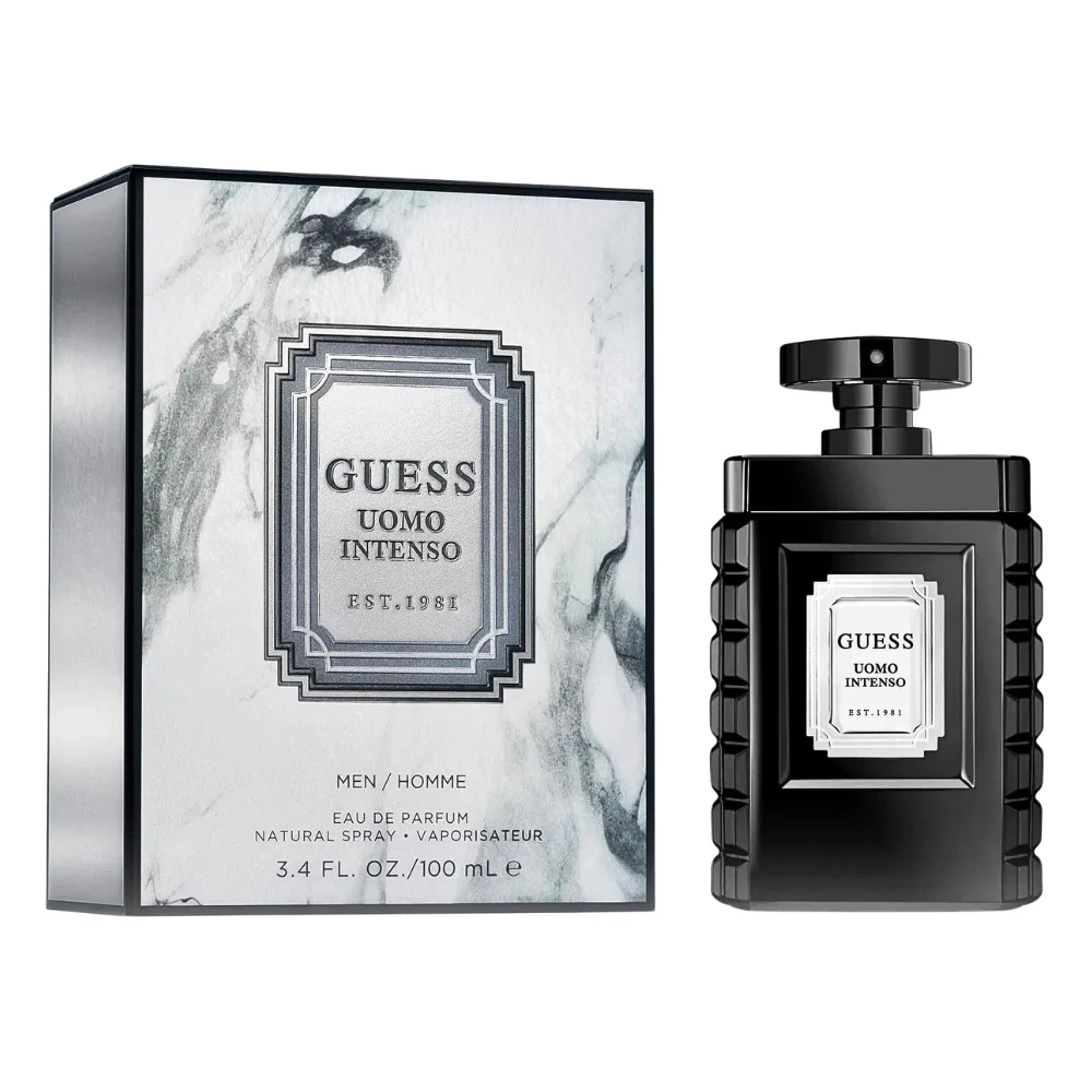 Guess Uomo Intenso EDP 100ml