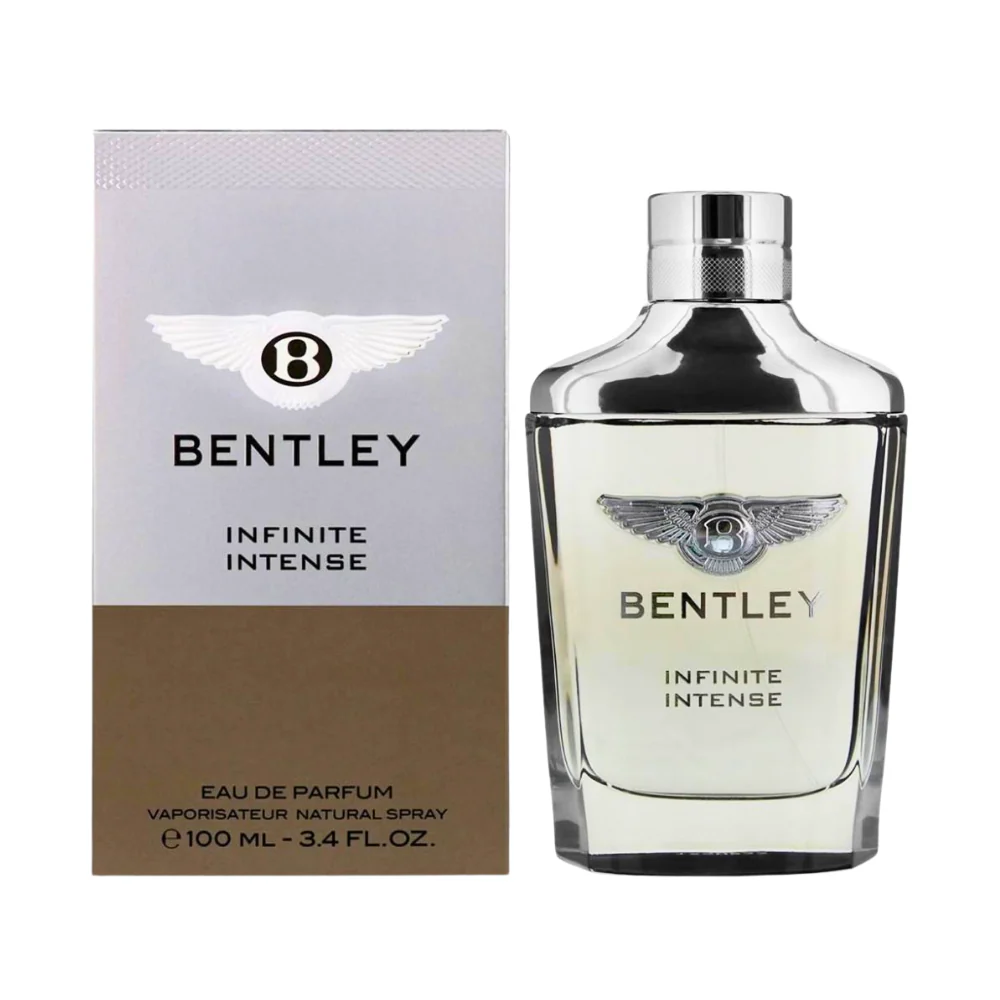 Bentley Infinite Intense EDP 100ml