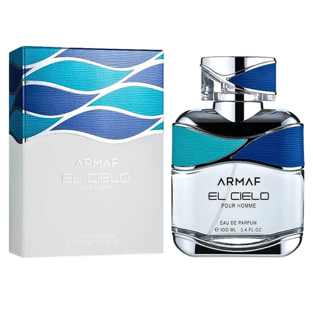 Armaf El Cielo Pour Homme EDP 100ml