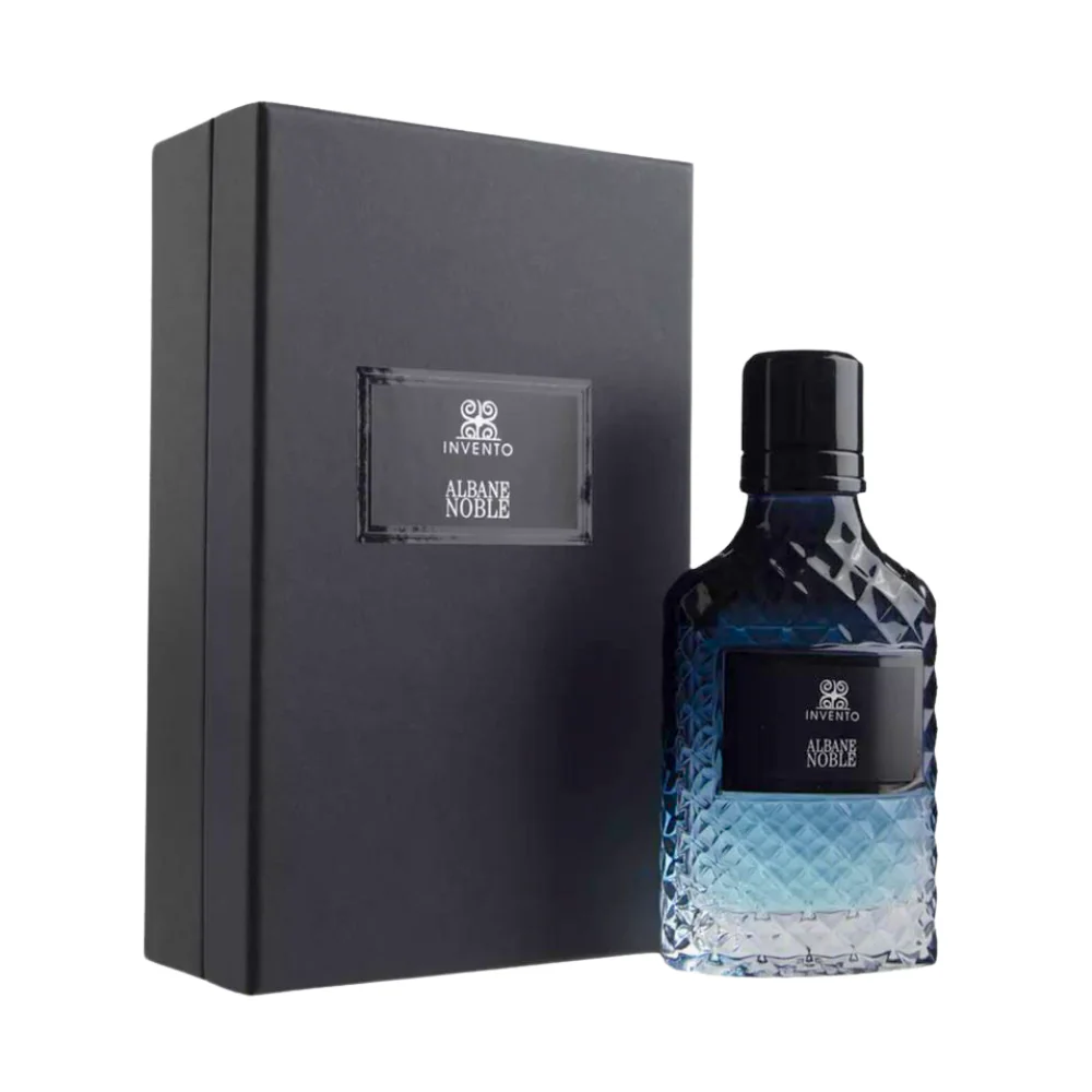 Al Haramain Invicto Albane Noble EDP 100ml