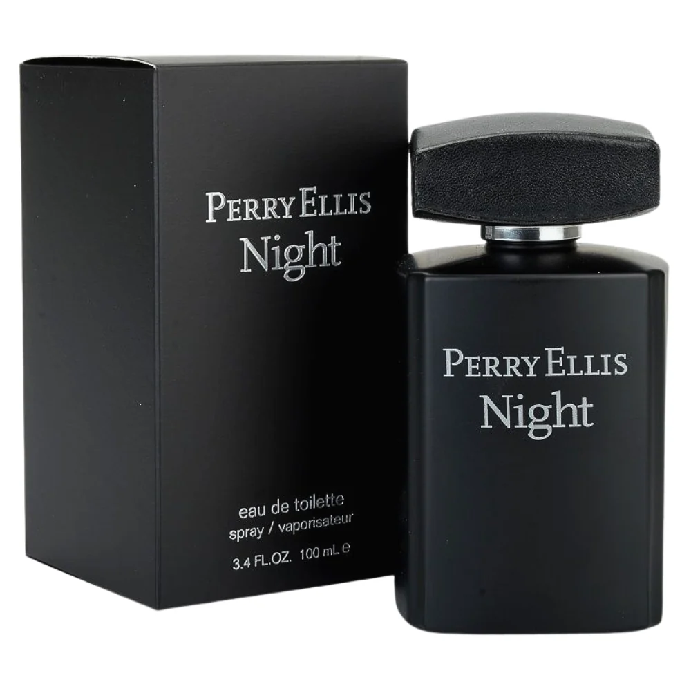 Perry Ellis Night EDT 100ml
