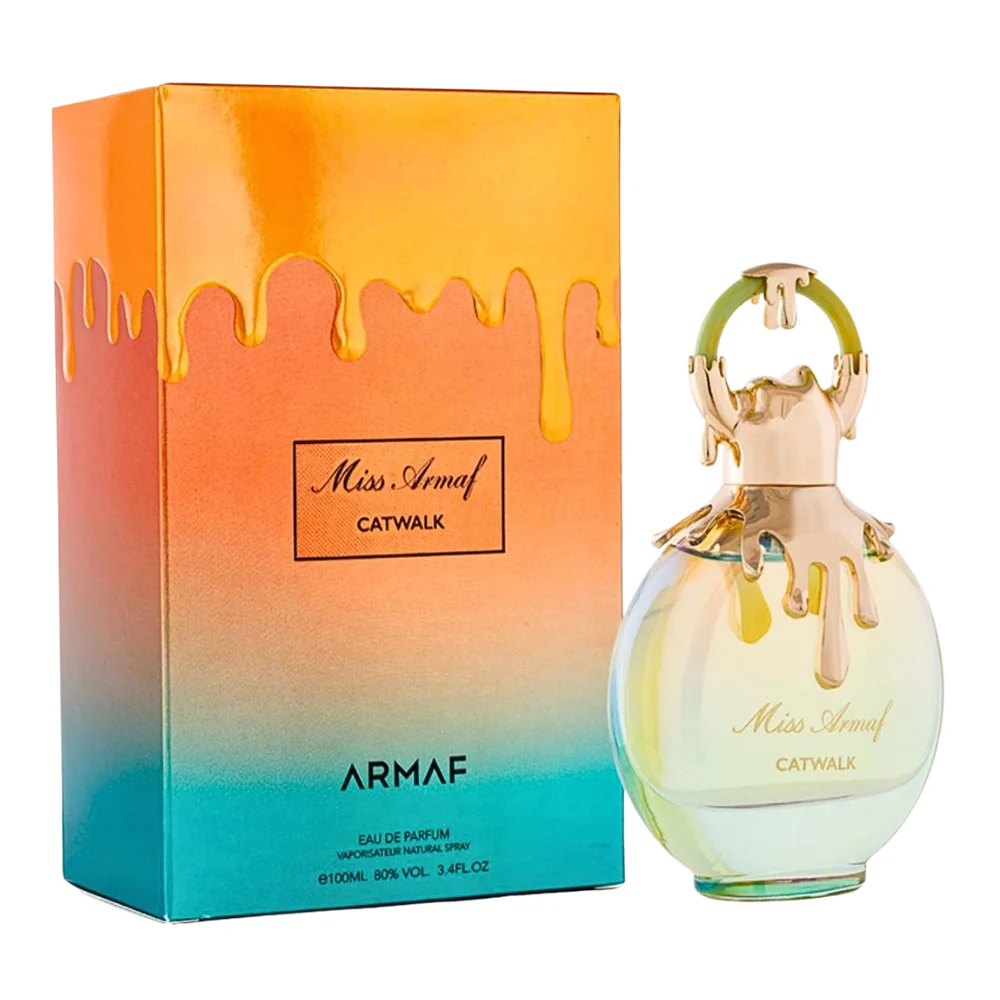 Miss Armaf Catwalk EDP 100ml
