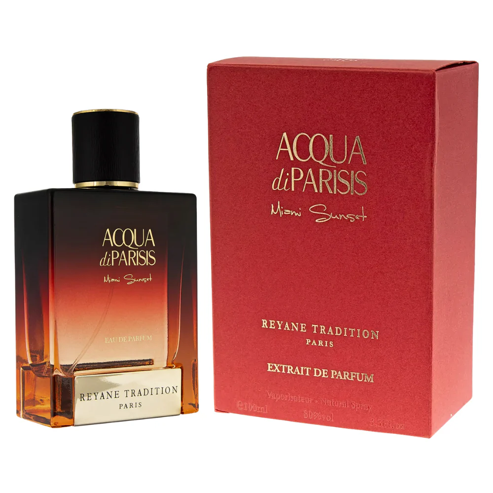 Reyane Tradition Acqua di Parisis Miami Sunset Extrait de Parfum 100ml