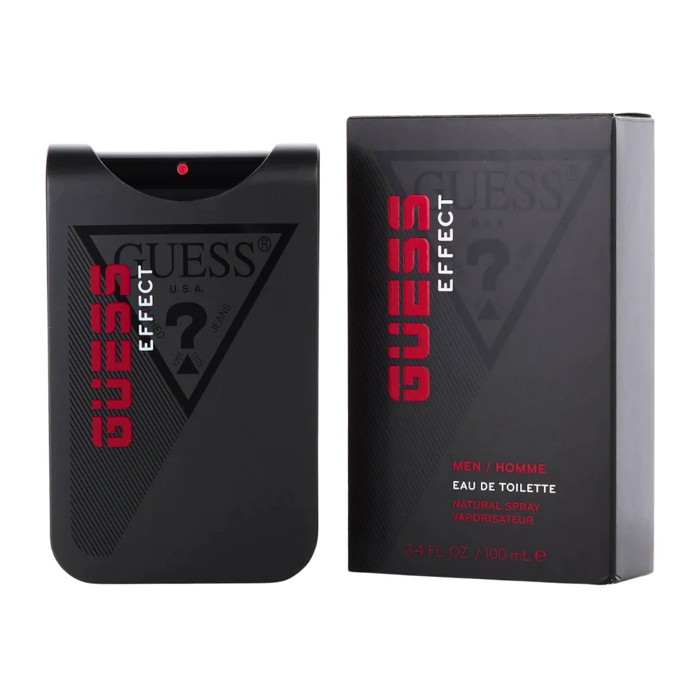 Guess Effect EDT 100ml