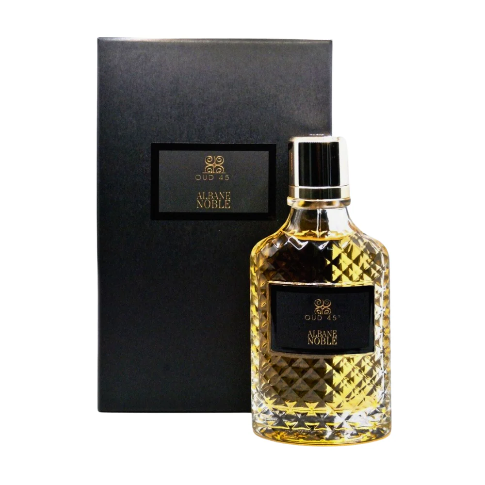 Al Haramain Muskane Noble EDP 100ml