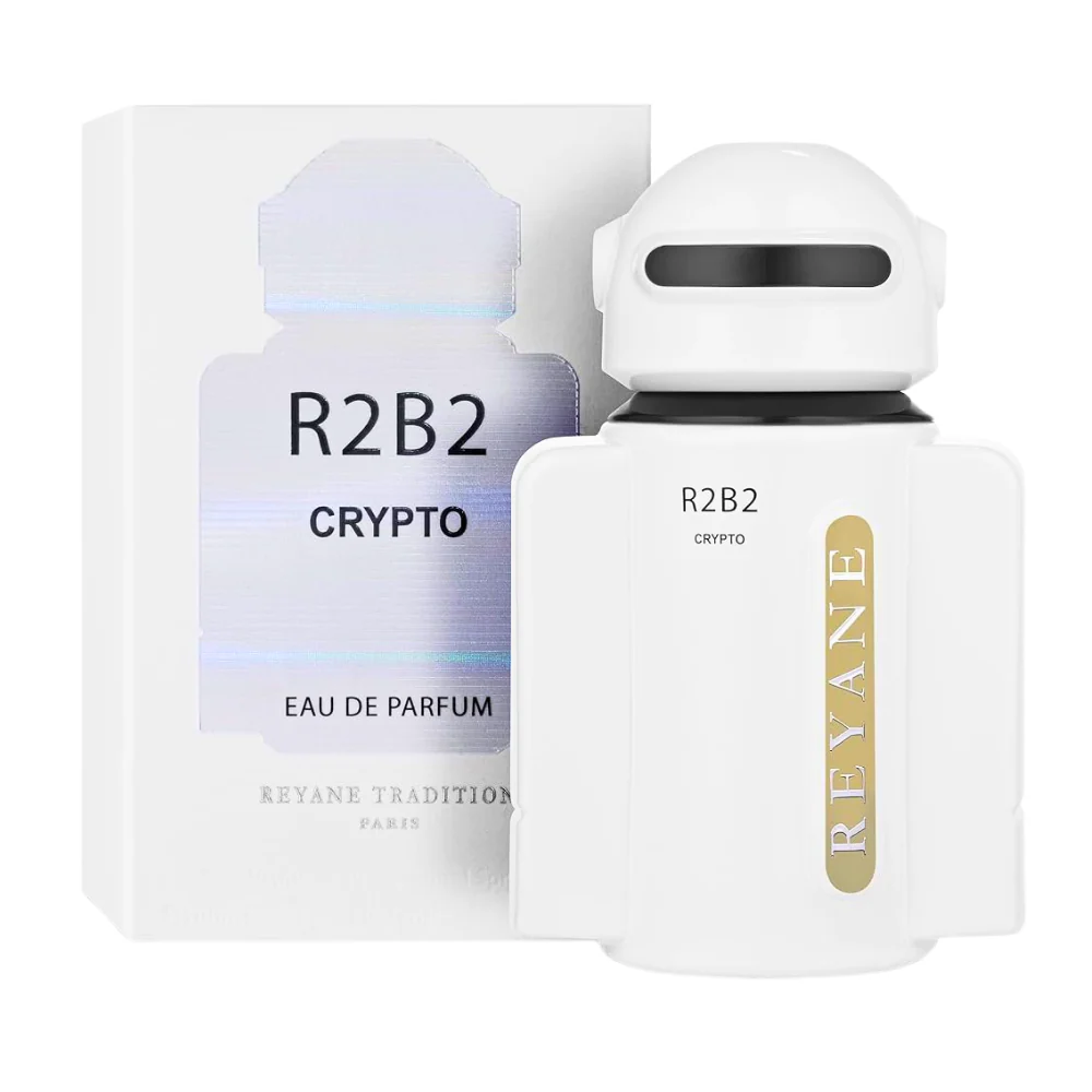 Reyane Tradition R2B2 Crypto EDP 100ml