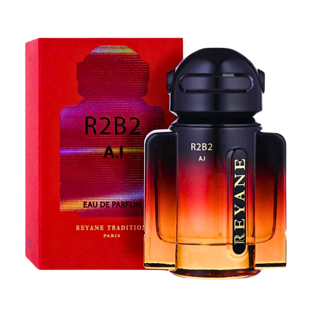 Reyane Tradition R2B2 AI EDP 100ml