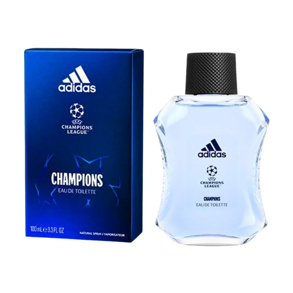 Adidas UEFA Champions Edition EDT 100ml