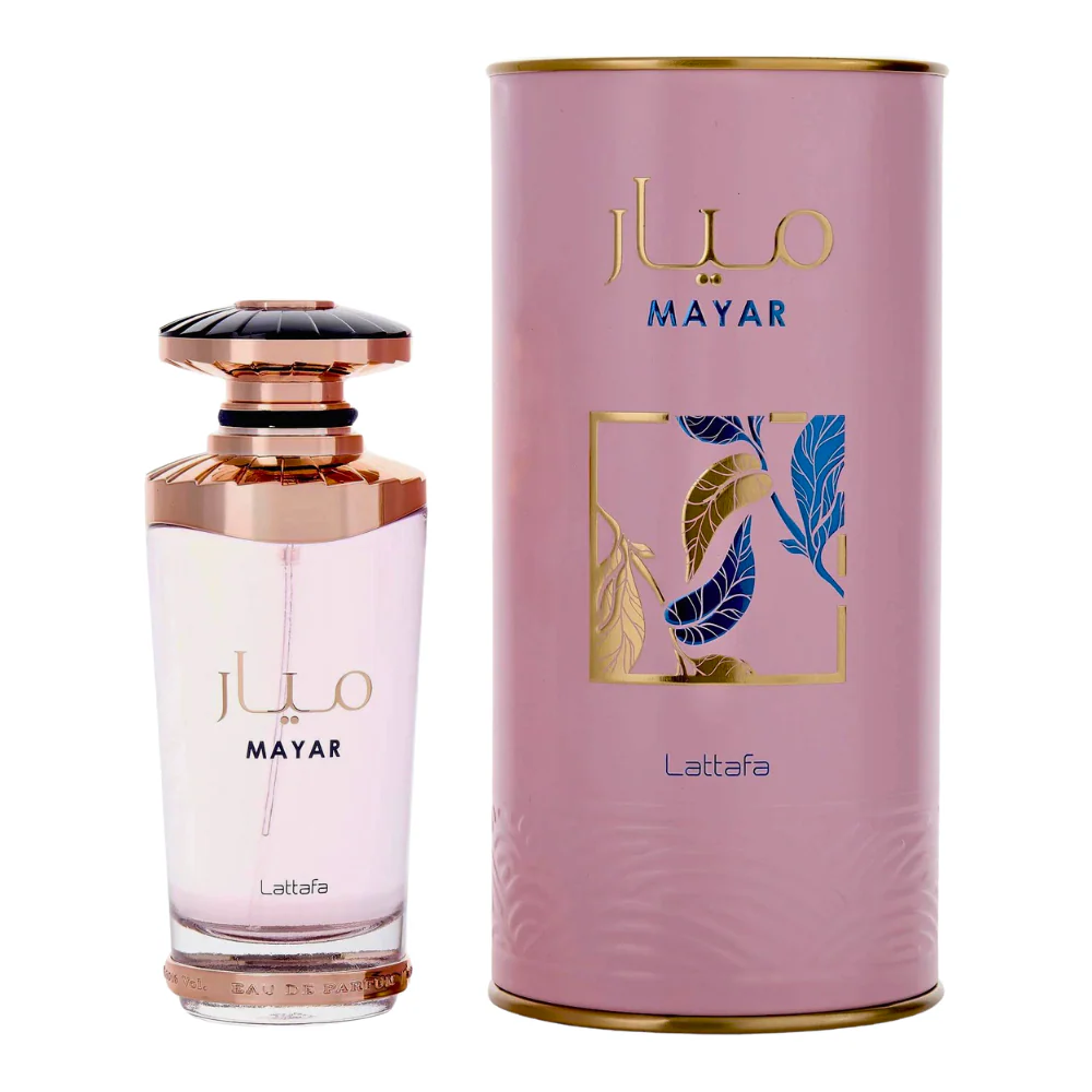Lattafa Mayar EDP 100ml