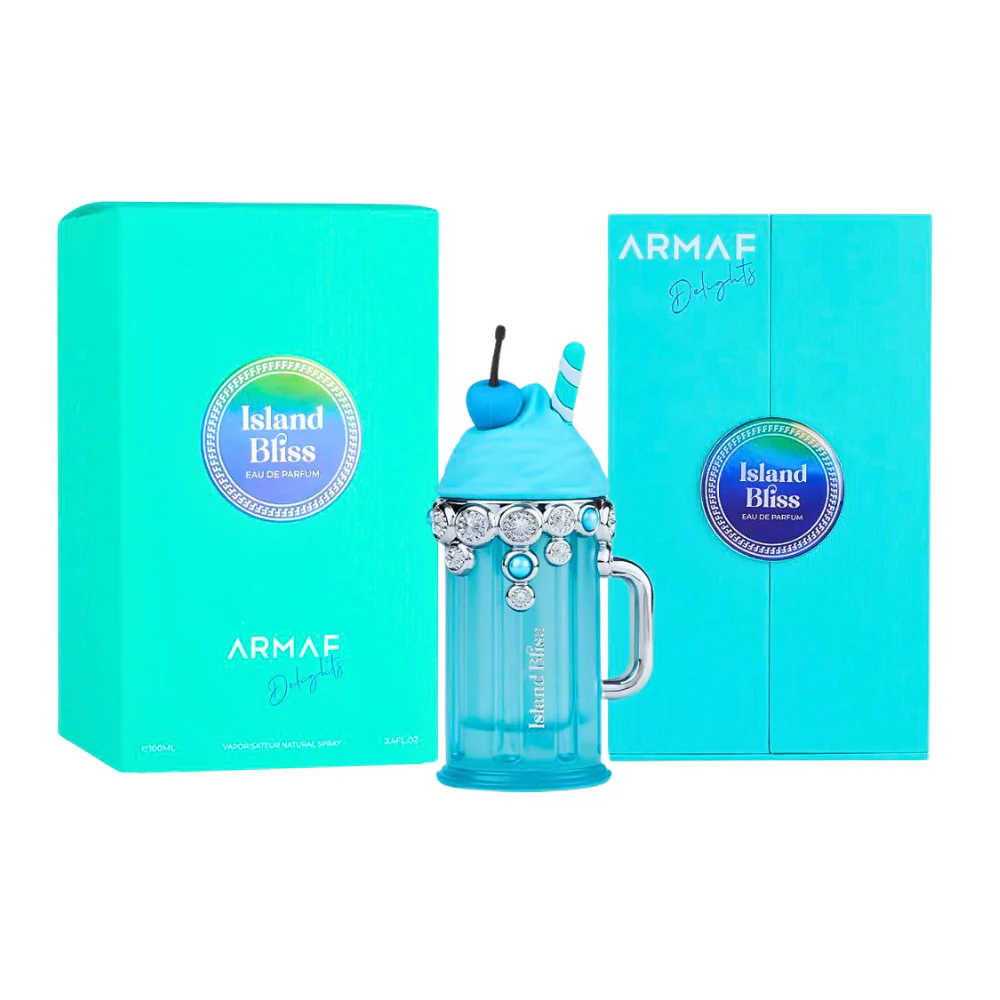 Armaf Island Bliss EDP 100ml