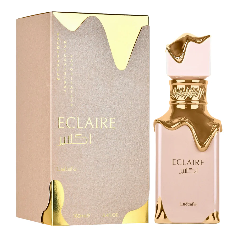 Lattafa Eclaire EDP 100ml