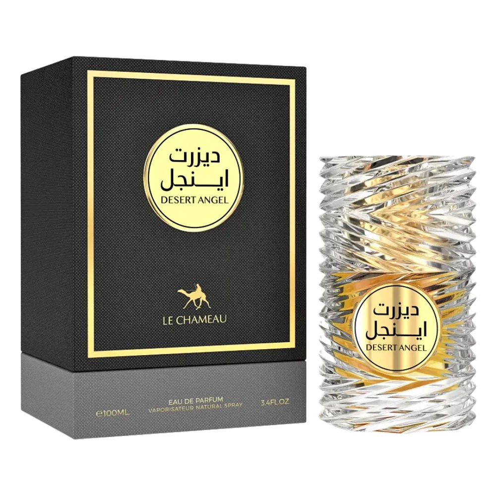 Le Chameau Desert Angel EDP 100ml